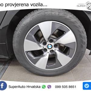 BMW 520d Touring 190 KS, LED+KAM+GR SJED+VIRT+PARK