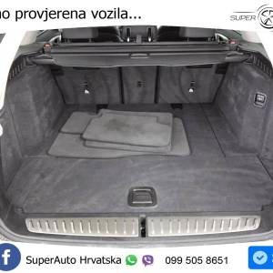 BMW 520d Touring 190 KS, LED+KAM+GR SJED+VIRT+PARK
