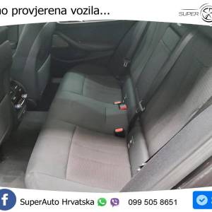 BMW 520d Touring Aut. 190 KS, LED+360+GR SJED+HEAD+PARK