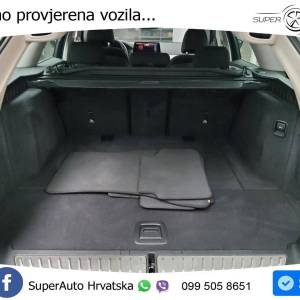 BMW 520d Touring Aut. 190 KS, LED+360+GR SJED+HEAD+PARK