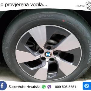 BMW 520d Touring Aut. 190 KS, LED+360+GR SJED+HEAD+PARK