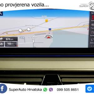 BMW 520d Touring Aut. 190 KS, LED+ACC+HEAD+GR SJED+KAM+VIRT+PARK