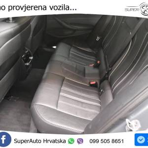 BMW 520d Touring Aut. 190 KS, ACC+VIRT+GR SJED+HEAD+KAM