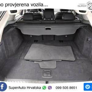 BMW 520d Touring Aut. 190 KS, ACC+VIRT+GR SJED+HEAD+KAM