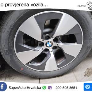 BMW 520d Touring Aut. 190 KS, ACC+VIRT+GR SJED+HEAD+KAM