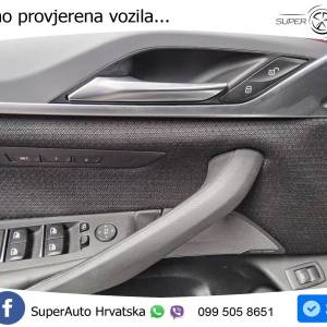 BMW 520d Touring Aut. 190 KS, LED+KAM+HEAD+GR SJED+VIRT+PARK