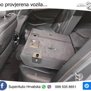 BMW 520d Touring Aut. 190 KS, ACC+KAM+GR SJED+VIRT+HEAD