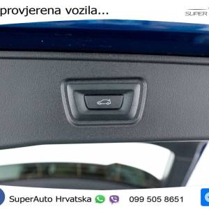 BMW 520d Touring xDrive Aut. 197 KS, ACC+LED+360+GR SJED+HEAD+VIRT