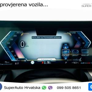 BMW 520d Touring xDrive Aut. 197 KS, ACC+LED+360+GR SJED+HEAD+VIRT