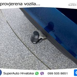 BMW 520d Touring xDrive Aut. 197 KS, ACC+LED+360+GR SJED+HEAD+VIRT