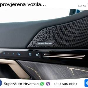 BMW 520d Touring xDrive Aut. 197 KS, ACC+LED+360+GR SJED+HEAD+VIRT