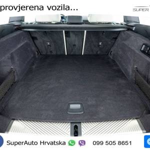 BMW 520d Touring xDrive Aut. 197 KS, ACC+LED+360+GR SJED+HEAD+VIRT