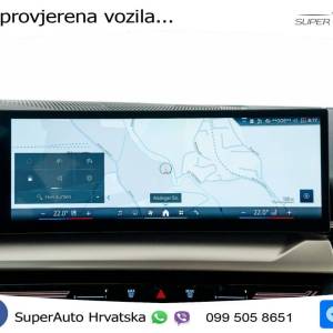 BMW 520d Touring xDrive Aut. 197 KS, ACC+LED+360+GR SJED+HEAD+VIRT