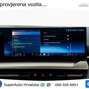 BMW 520d Touring xDrive Aut. 197 KS, ACC+LED+360+GR SJED+HEAD+VIRT