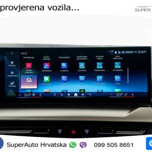 BMW 520d Touring xDrive Aut. 197 KS, ACC+LED+360+GR SJED+HEAD+VIRT