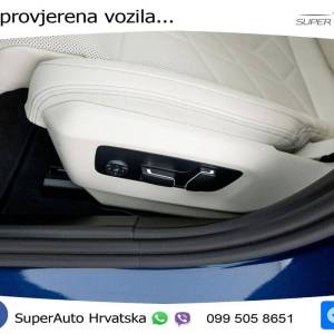BMW 520d Touring xDrive Aut. 197 KS, ACC+LED+360+GR SJED+HEAD+VIRT
