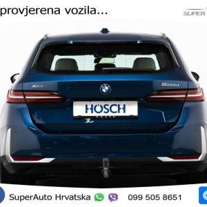 BMW 520d Touring xDrive Aut. 197 KS, ACC+LED+360+GR SJED+HEAD+VIRT