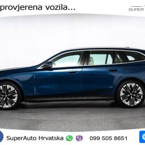 BMW 520d Touring xDrive Aut. 197 KS, ACC+LED+360+GR SJED+HEAD+VIRT