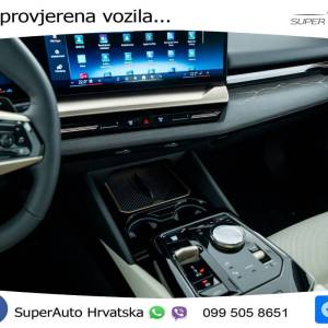 BMW 520d Touring xDrive Aut. 197 KS, ACC+LED+360+GR SJED+HEAD+VIRT