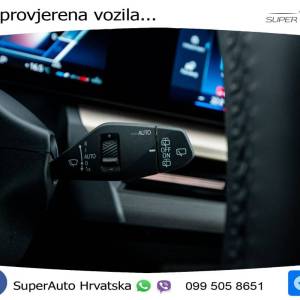 BMW 520d Touring xDrive Aut. 197 KS, ACC+LED+360+GR SJED+HEAD+VIRT