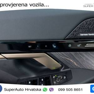 BMW 520d Touring xDrive Aut. 197 KS, ACC+LED+360+GR SJED+HEAD+VIRT