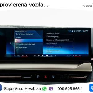 BMW 520d Touring xDrive Aut. 197 KS, ACC+LED+360+GR SJED+HEAD+VIRT