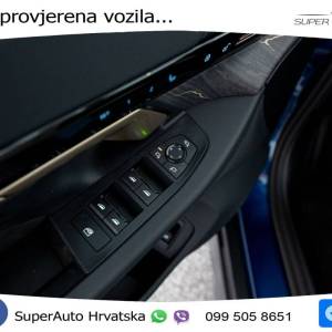 BMW 520d Touring xDrive Aut. 197 KS, ACC+LED+360+GR SJED+HEAD+VIRT
