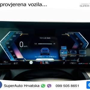 BMW 520d Touring xDrive Aut. 197 KS, ACC+LED+360+GR SJED+HEAD+VIRT