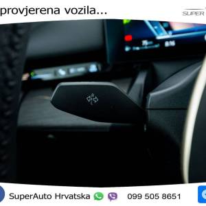 BMW 520d Touring xDrive Aut. 197 KS, ACC+LED+360+GR SJED+HEAD+VIRT