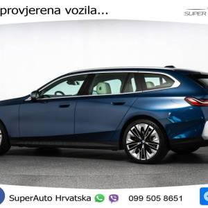 BMW 520d Touring xDrive Aut. 197 KS, ACC+LED+360+GR SJED+HEAD+VIRT