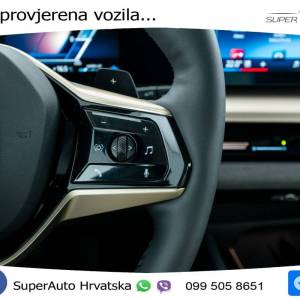 BMW 520d Touring xDrive Aut. 197 KS, ACC+LED+360+GR SJED+HEAD+VIRT