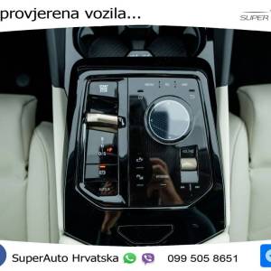 BMW 520d Touring xDrive Aut. 197 KS, ACC+LED+360+GR SJED+HEAD+VIRT