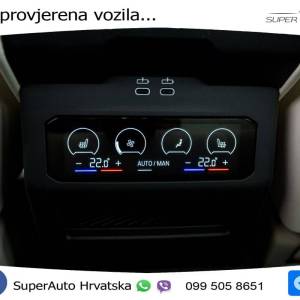 BMW 520d Touring xDrive Aut. 197 KS, ACC+LED+360+GR SJED+HEAD+VIRT