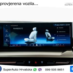 BMW 520d Touring xDrive Aut. 197 KS, ACC+LED+360+GR SJED+HEAD+VIRT