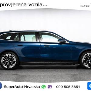 BMW 520d Touring xDrive Aut. 197 KS, ACC+LED+360+GR SJED+HEAD+VIRT