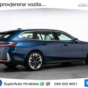 BMW 520d Touring xDrive Aut. 197 KS, ACC+LED+360+GR SJED+HEAD+VIRT