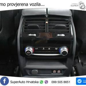 BMW 520d Touring xDrive Aut. 190 KS, LED+KAM+GR SJED+HEAD+VIRT