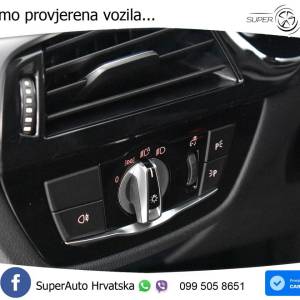 BMW 520d Touring xDrive Aut. 190 KS, LED+KAM+GR SJED+HEAD+VIRT