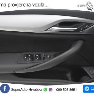BMW 520d Touring xDrive Aut. 190 KS, LED+KAM+GR SJED+HEAD+VIRT