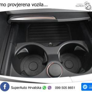 BMW 520d Touring xDrive Aut. 190 KS, LED+KAM+GR SJED+HEAD+VIRT