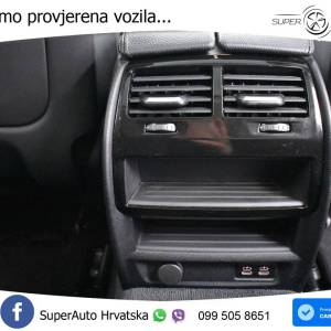 BMW 520d Touring xDrive Aut. Luxury Line 190 KS, ZRAČNI+ACC+LED+KAM+GR SJED+HEAD