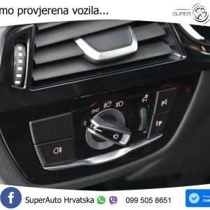 BMW 520d Touring xDrive Aut. Luxury Line 190 KS, ZRAČNI+ACC+LED+KAM+GR SJED+HEAD