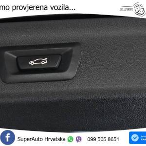 BMW 520d Touring xDrive Aut. Luxury Line 190 KS, ZRAČNI+ACC+LED+KAM+GR SJED+HEAD