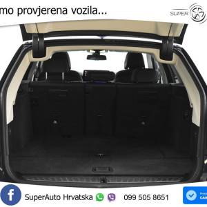 BMW 520d Touring xDrive Aut. Luxury Line 190 KS, ZRAČNI+ACC+LED+KAM+GR SJED+HEAD