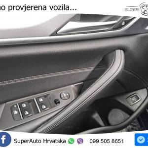 BMW 520d Touring xDrive Aut. 190 KS, LED+VIRT+PARK