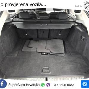 BMW 520d Touring xDrive Aut. 190 KS, LED+VIRT+PARK