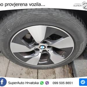 BMW 520d Touring xDrive Aut. 190 KS, LED+VIRT+PARK