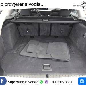 BMW 520d Touring xDrive Steptronic 190 KS, VIRT+GR SJED+ASIST+PDC