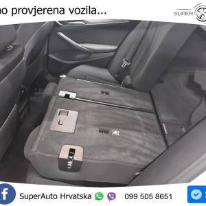 BMW 520d Touring xDrive Steptronic 190 KS, VIRT+GR SJED+ASIST+PDC