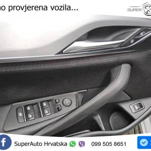 BMW 520d Touring xDrive Steptronic 190 KS, VIRT+GR SJED+ASIST+PDC